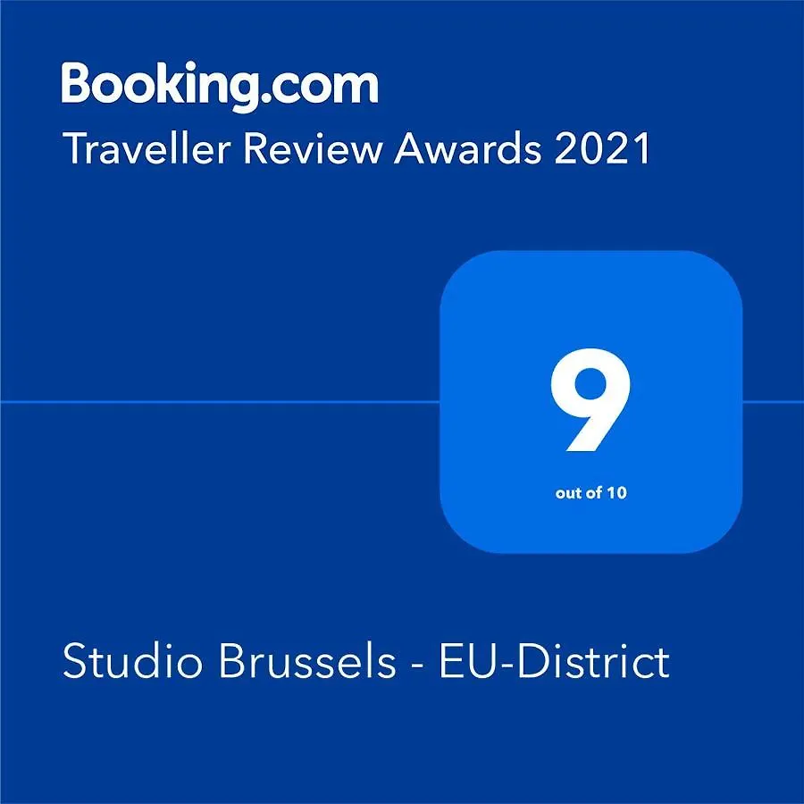 Studio Brussels - Central Zaventem
