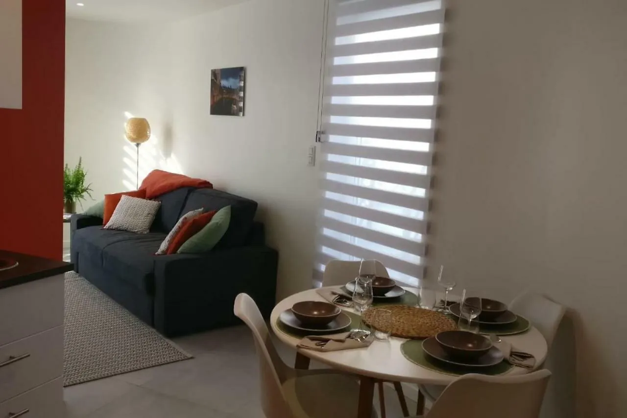 Studio Brussels - Central Zaventem Apartment