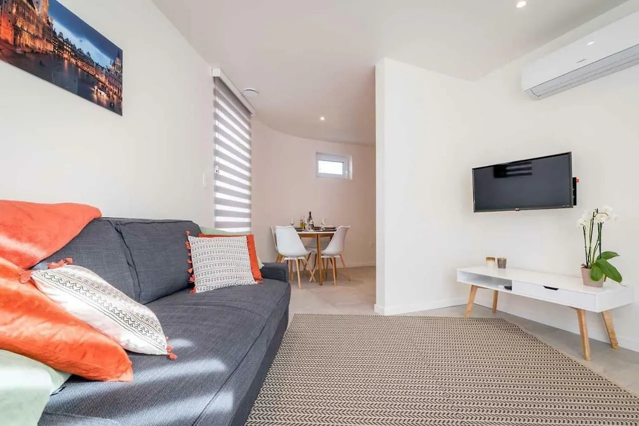 Apartment Studio Brussels - Central Zaventem Belgium