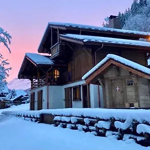  Chalet Mitch France