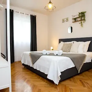  Appartement Lolly Croatie